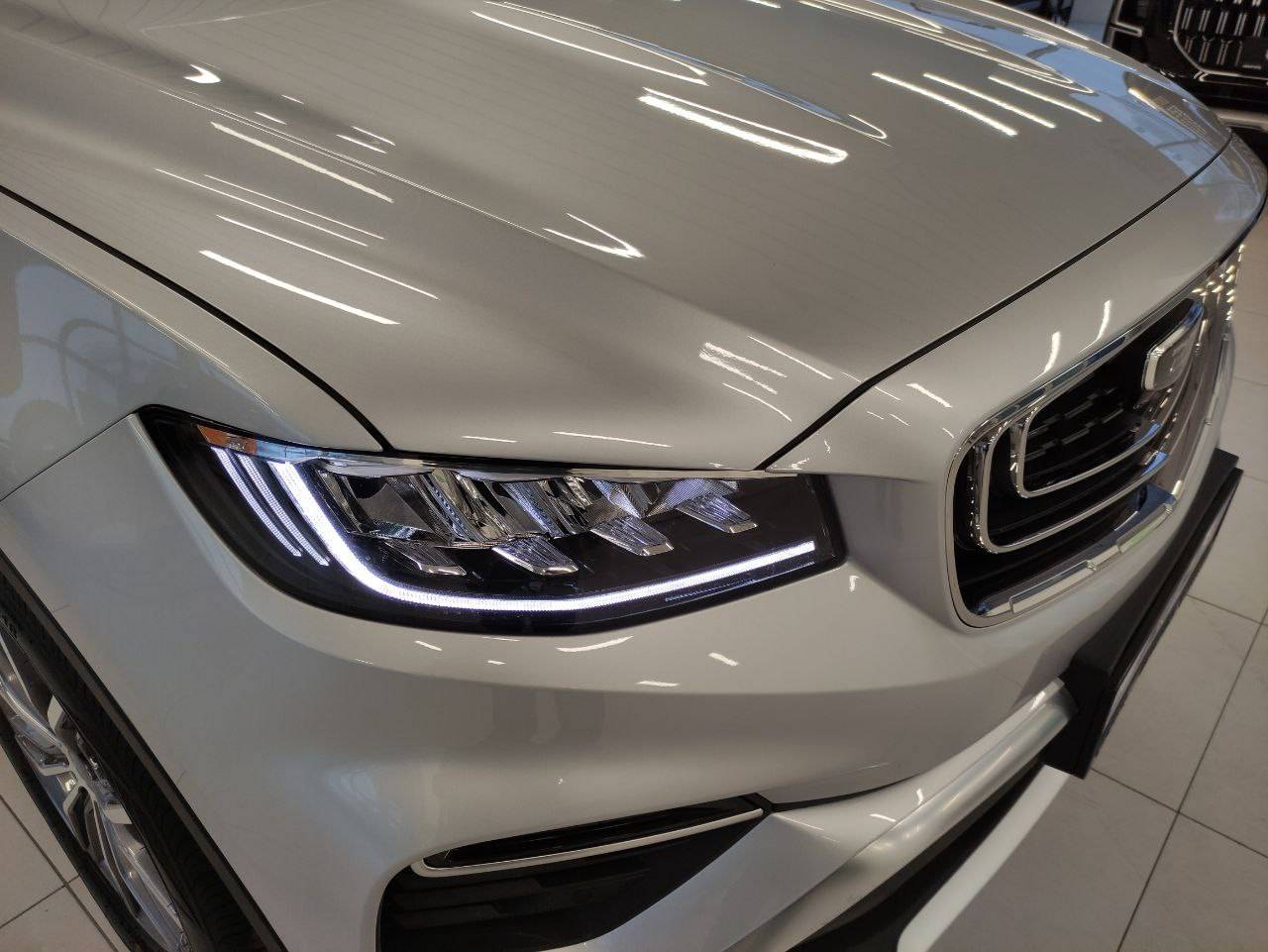 Belgee X70 Style 1.5T 2WD 6AT