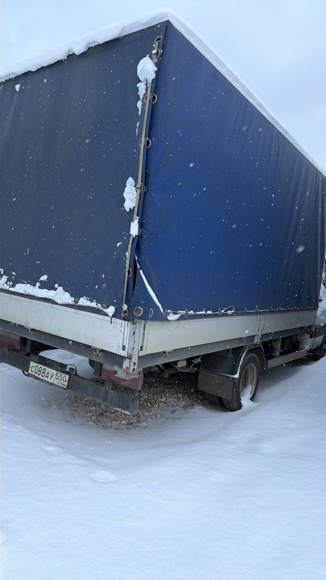 Sollers Atlant,  86 089 км, 2024 года в лизинг