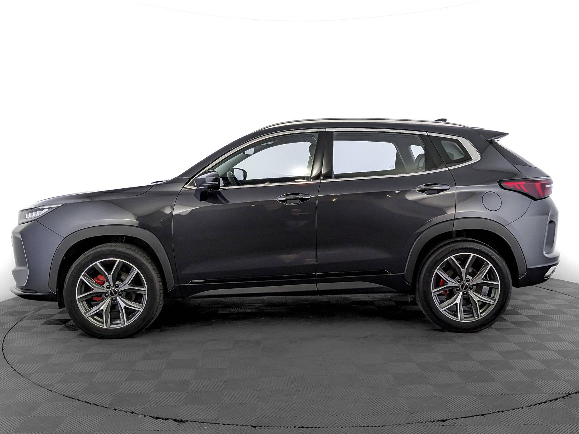 EXEED LX Premium 1.6T 7DCT 4WD