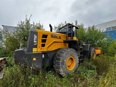 SDLG/LGCE L975F