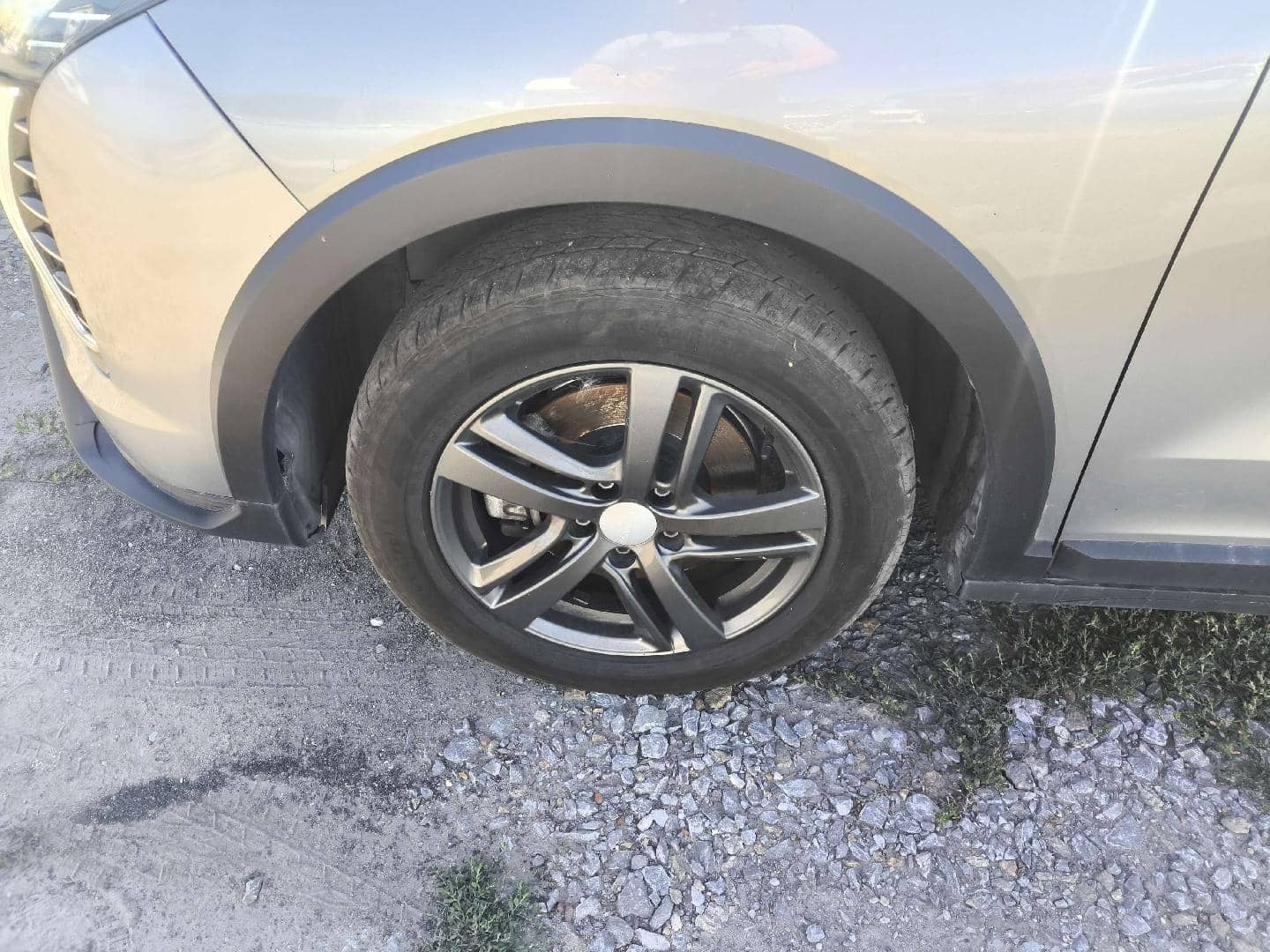 Haval Jolion,  28 556 км, 2024 года в лизинг