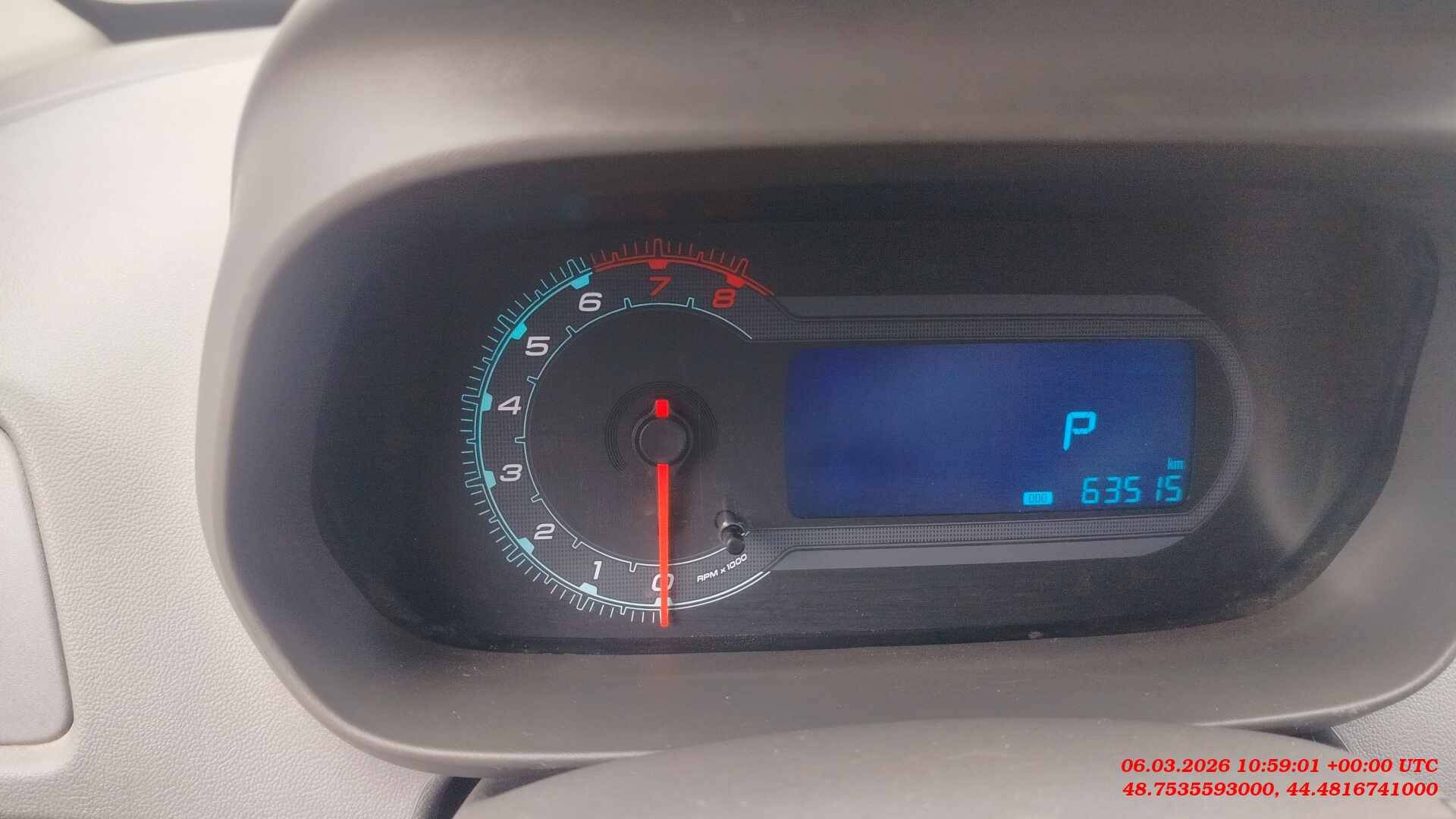 Chevrolet Cobalt,  63 515 км, 2023 года в лизинг