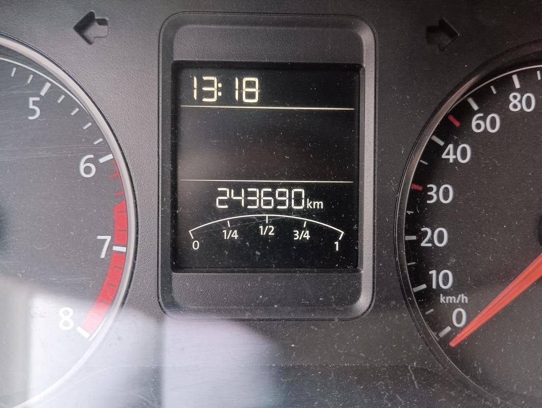 Volkswagen Polo,  243 690 км, 2019 года в лизинг