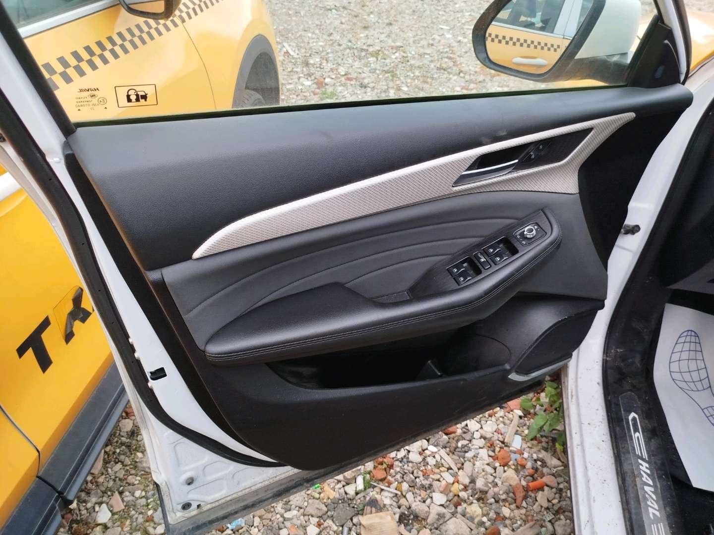 Haval F7,  179 551 км, 2024 года в лизинг