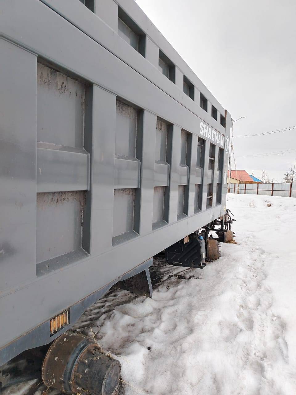 Shacman SX331863366 Лот 000007630
