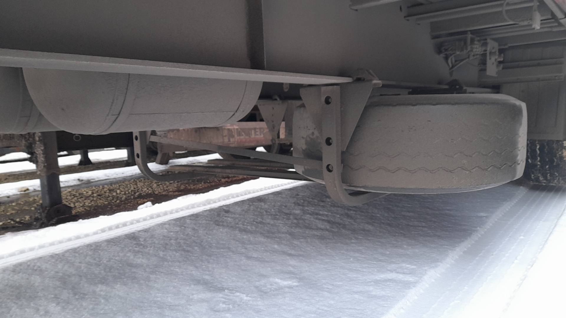 ТЗА Шторный 588510, 2023 года в лизинг