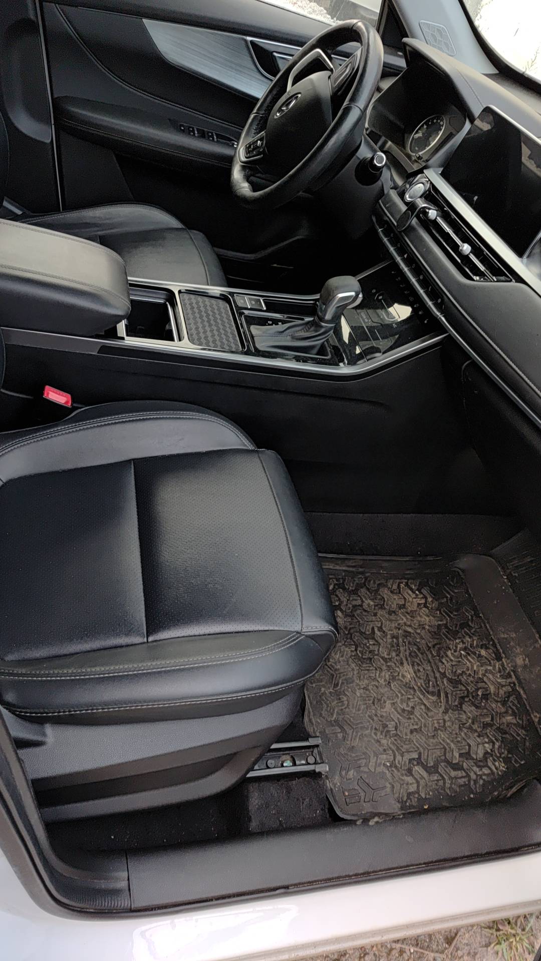 Chery Tiggo 4,  100 000 км, 2021 года в лизинг