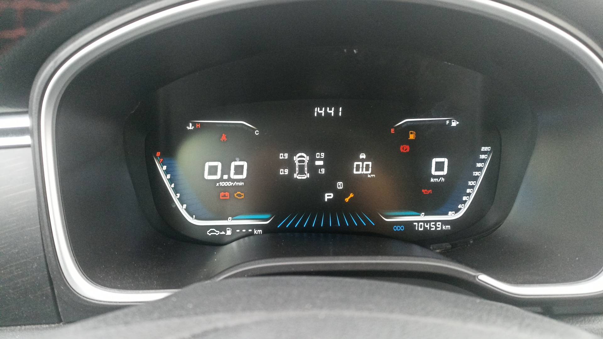 SWM G05 Pro,  70 459 км, 2023 года в лизинг