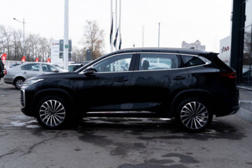 EXEED TXL Prestige 1.6 TGDI DCT7 AWD