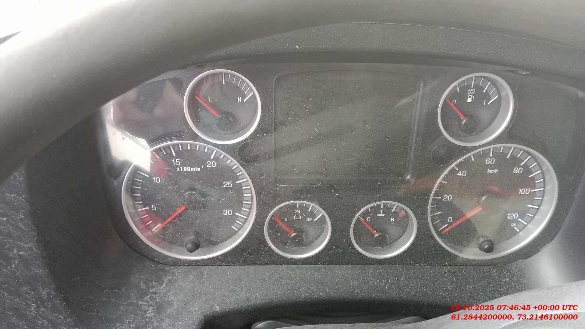 HOWO ZZ3257V384GE1 6x4,  129 689 км, 2022 года в лизинг