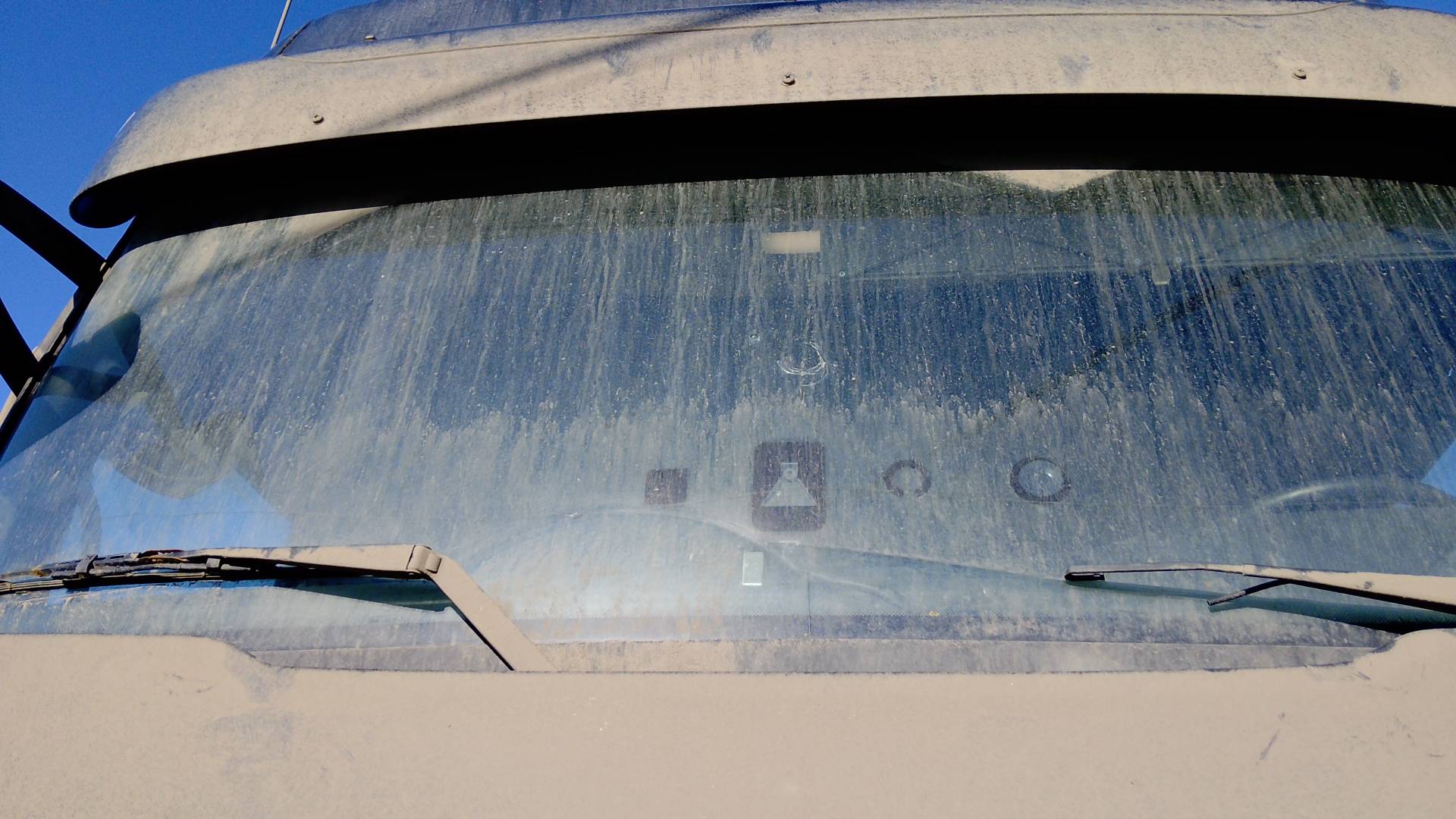 DongFeng DFH4271 6x4,  312 148 км, 2024 года в лизинг