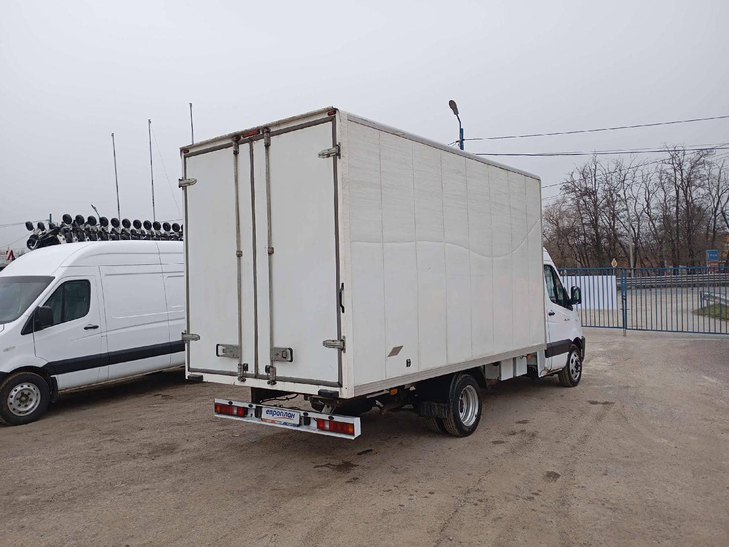 Sollers Atlant,  100 887 км, 2024 года в лизинг