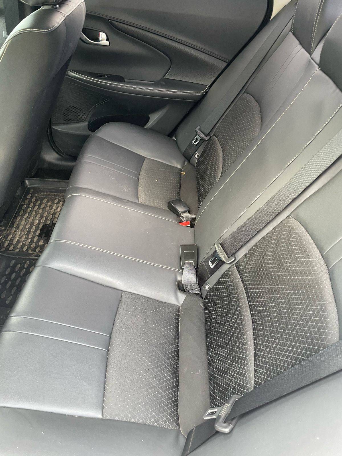 Changan Alsvin,  116 000 км, 2023 года в лизинг