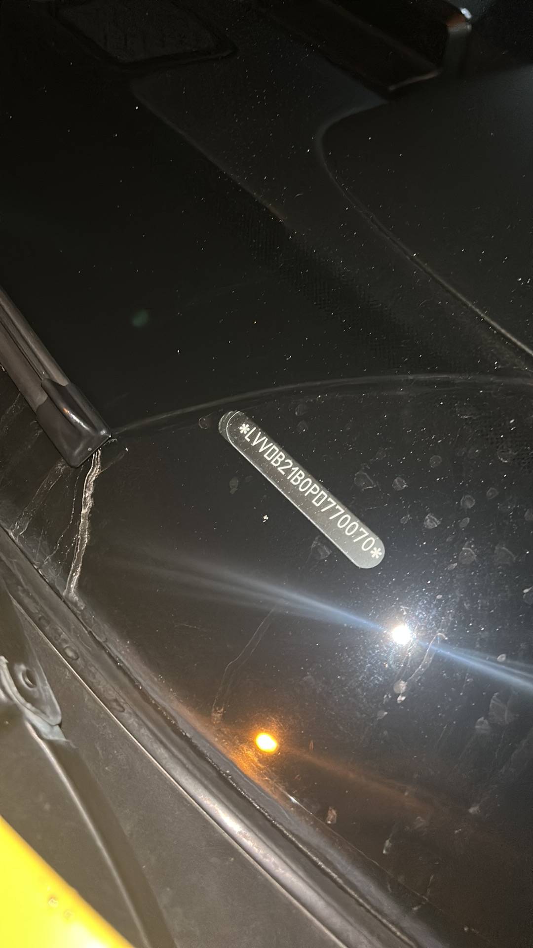 Chery Tiggo 7 PRO,  244 338 км, 2023 года в лизинг