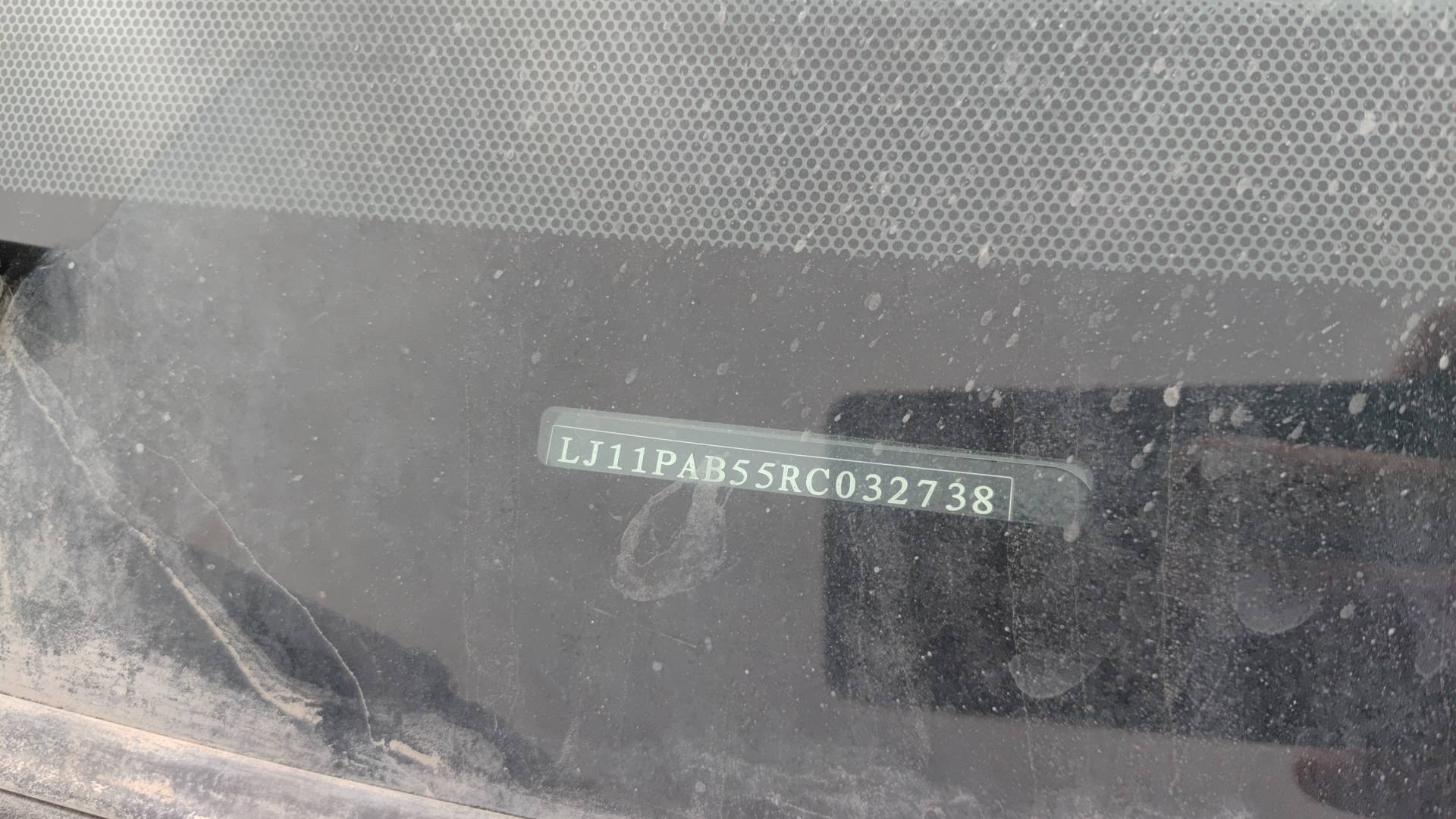 JAC T9,  73 126 км, 2024 года в лизинг