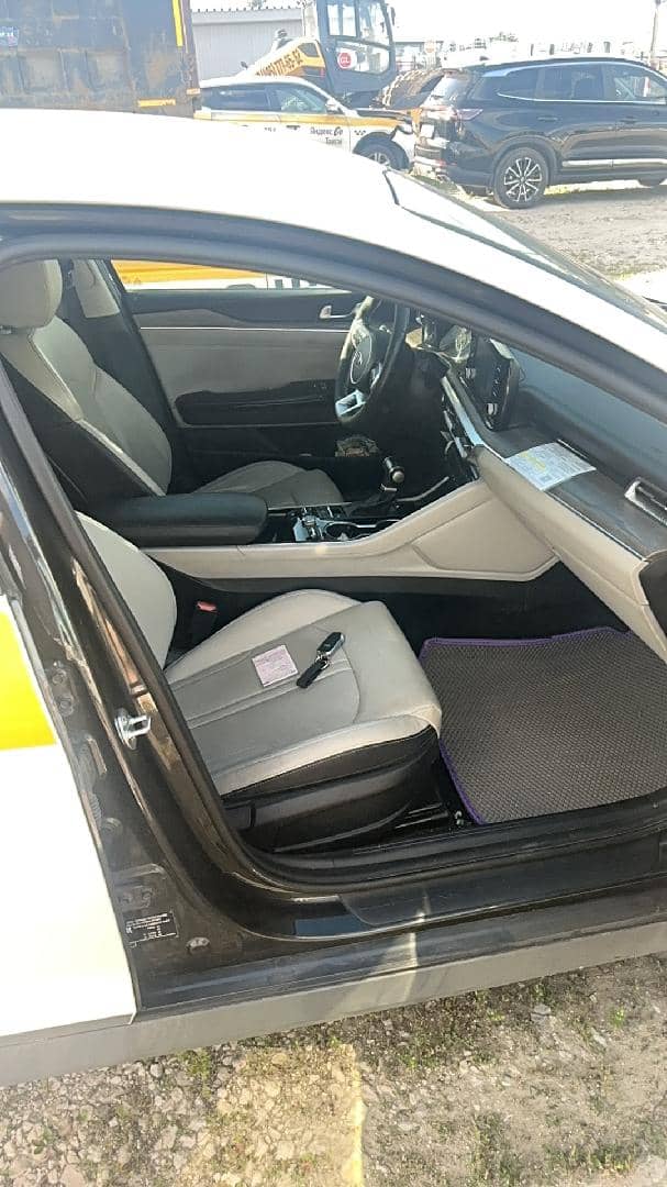 KIA K5,  255 053 км, 2021 года в лизинг