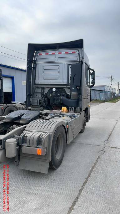 VALDAI Valdai 45 (FB2R13)