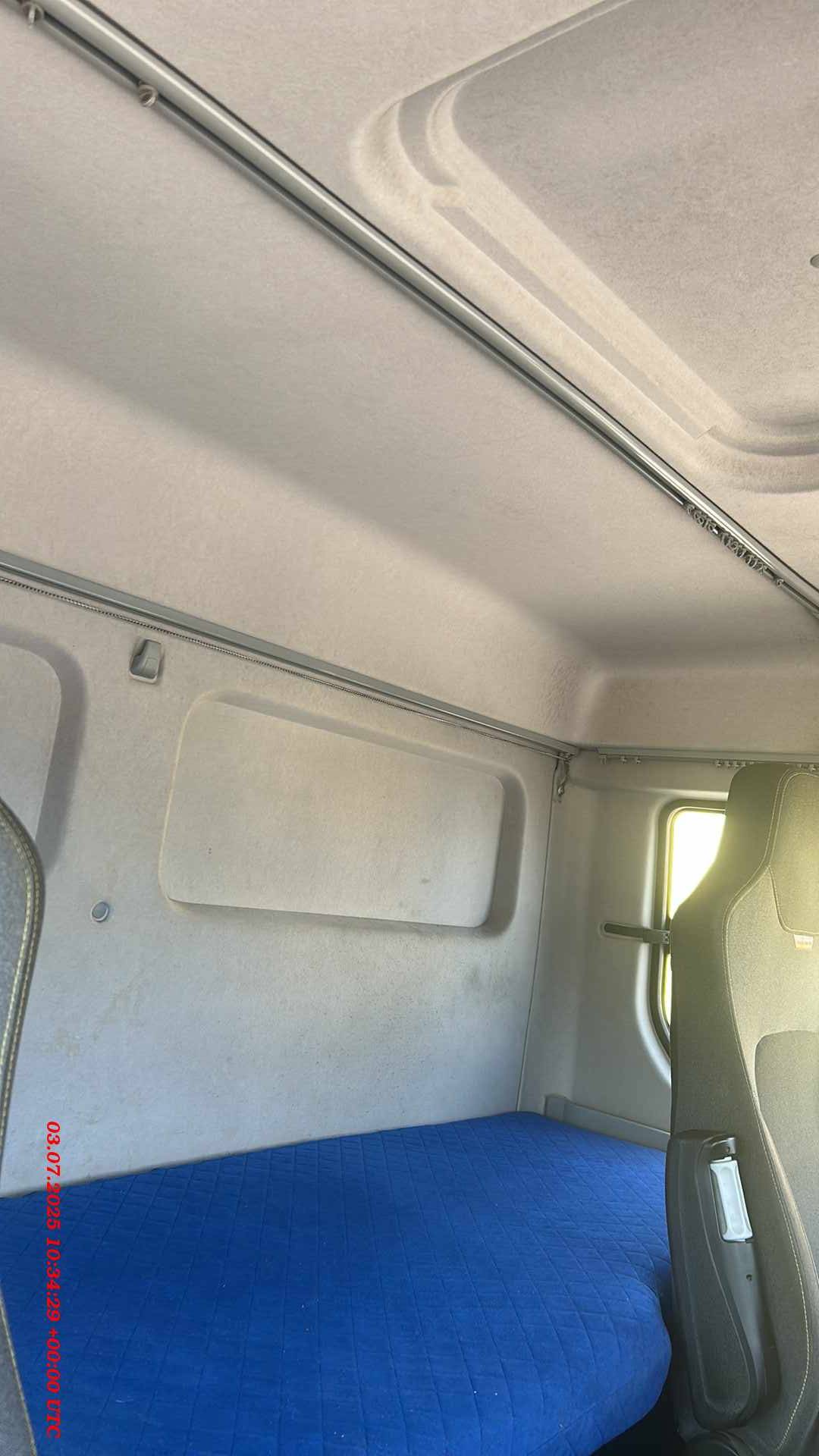 Shacman SX33186V366,  164 956 км, 2024 года в лизинг