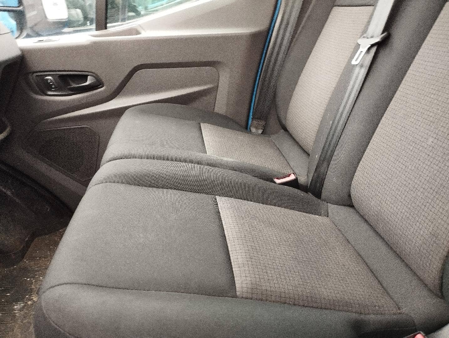 Ford Transit,  178 111 км, 2021 года в лизинг