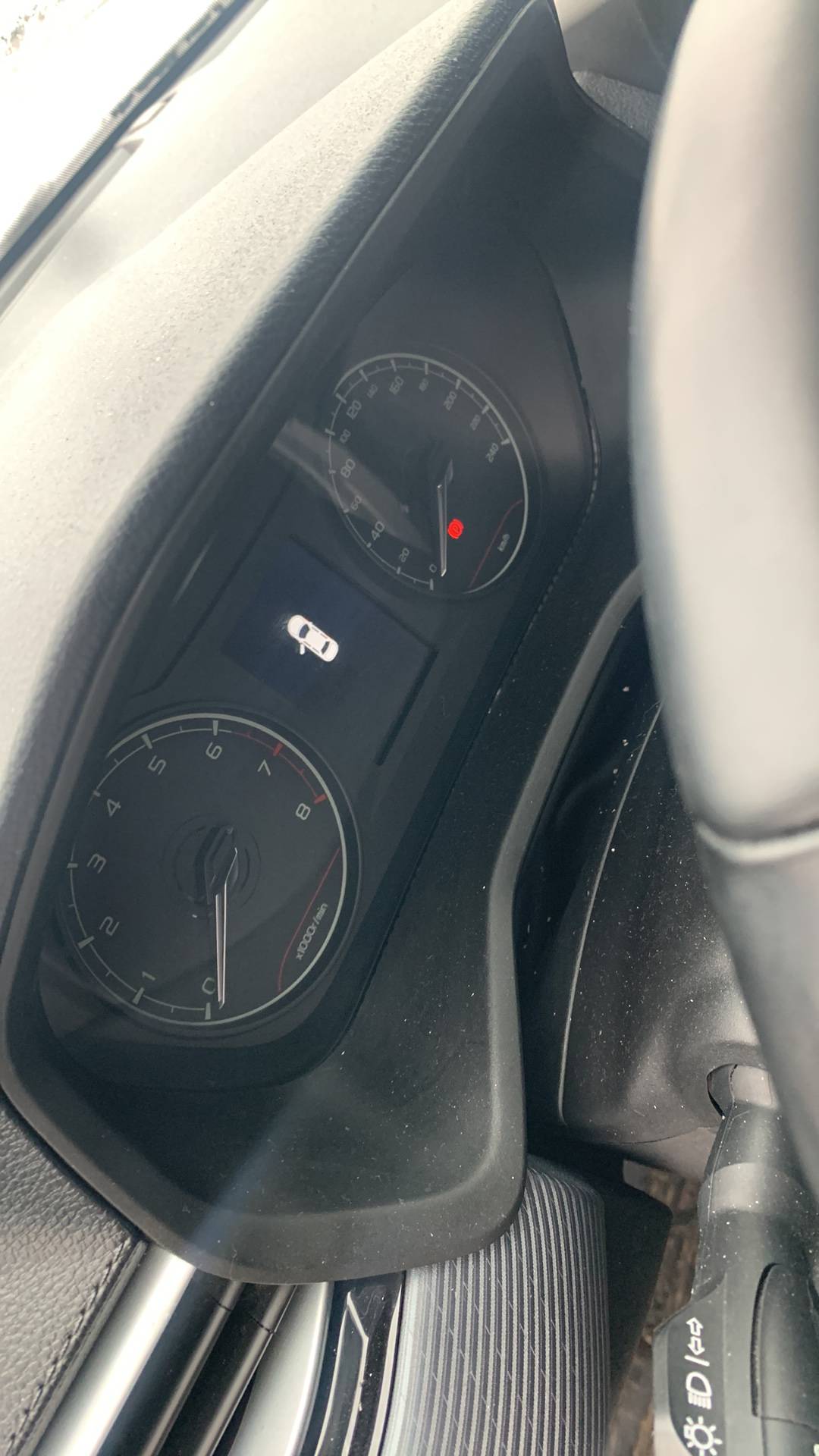 Geely Emgrand,  99 452 км, 2023 года в лизинг