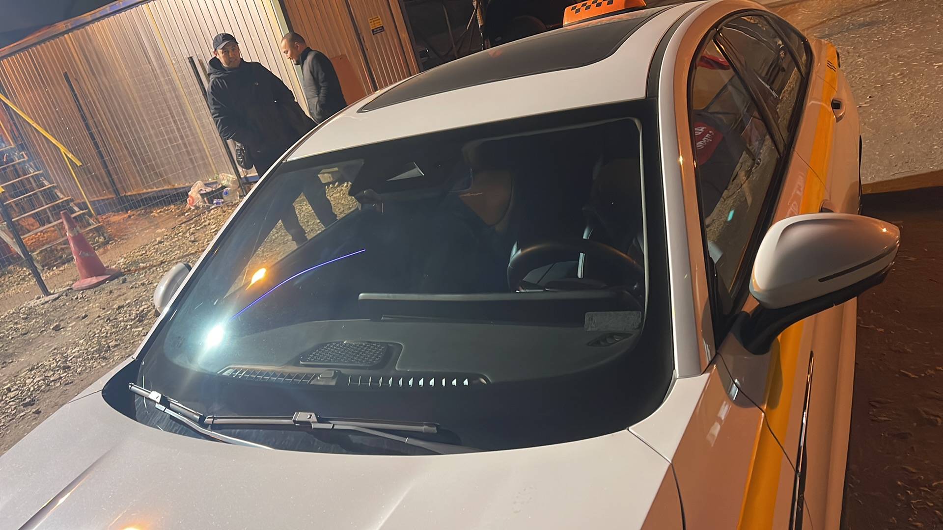 Chery Arrizo 8,  63 153 км, 2024 года в лизинг