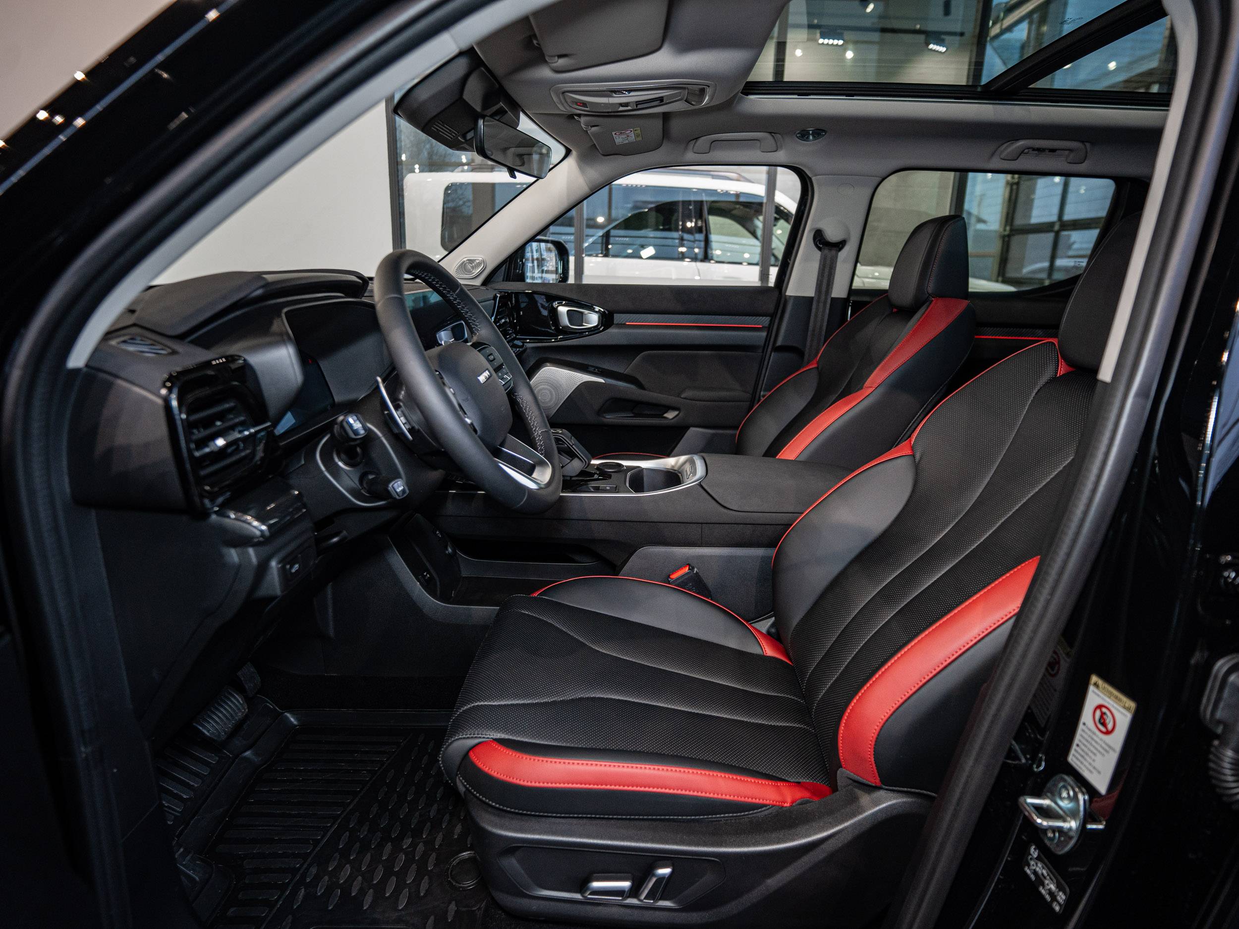 Haval H3 Tech+ 1.5T DCT 2WD
