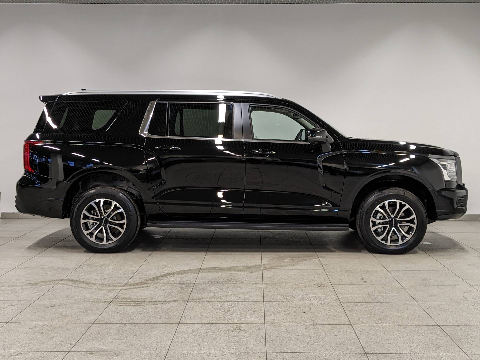Haval H5 Premium 2.0D 8AT 4WD