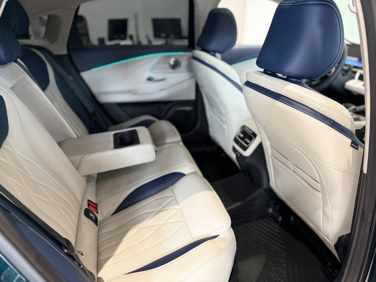 Chery Arrizo 8 Ultra Black 1.6T 150 DCT