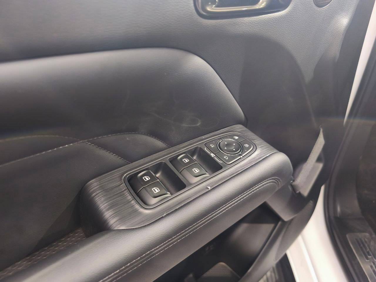 Haval H9 Premium 2.0T 8AT 4WD