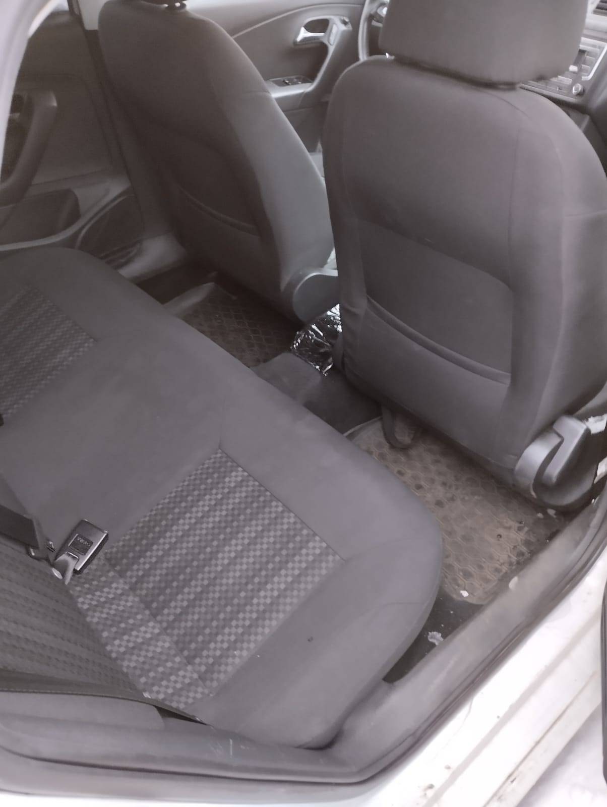 Volkswagen Polo,  139 174 км, 2019 года в лизинг