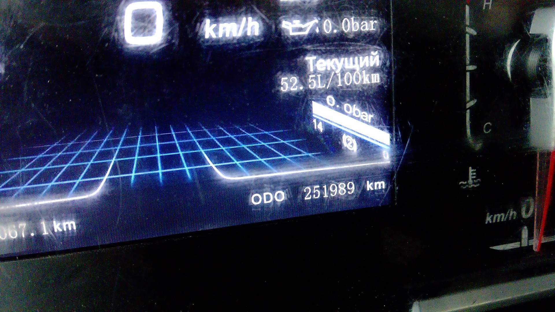 Shacman SX331863366,  251 989 км, 2023 года