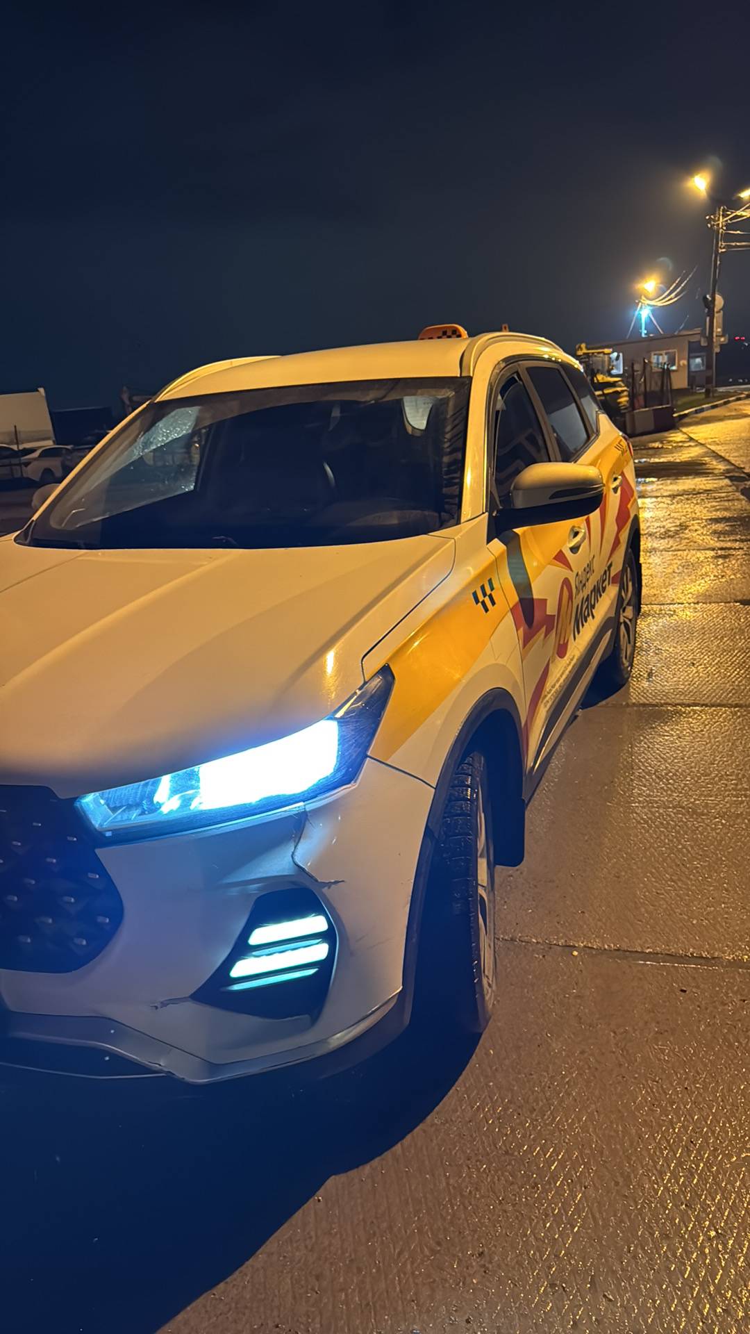 Chery Tiggo 7 PRO,  198 287 км, 2022 года в лизинг