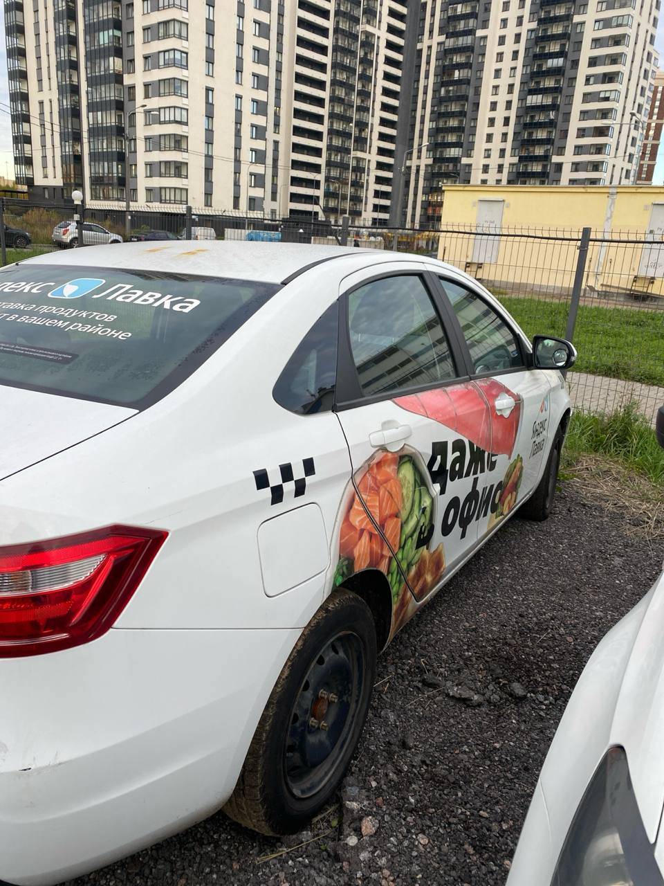 Lada Vesta CNG,  153 217 км, 2022 года в лизинг