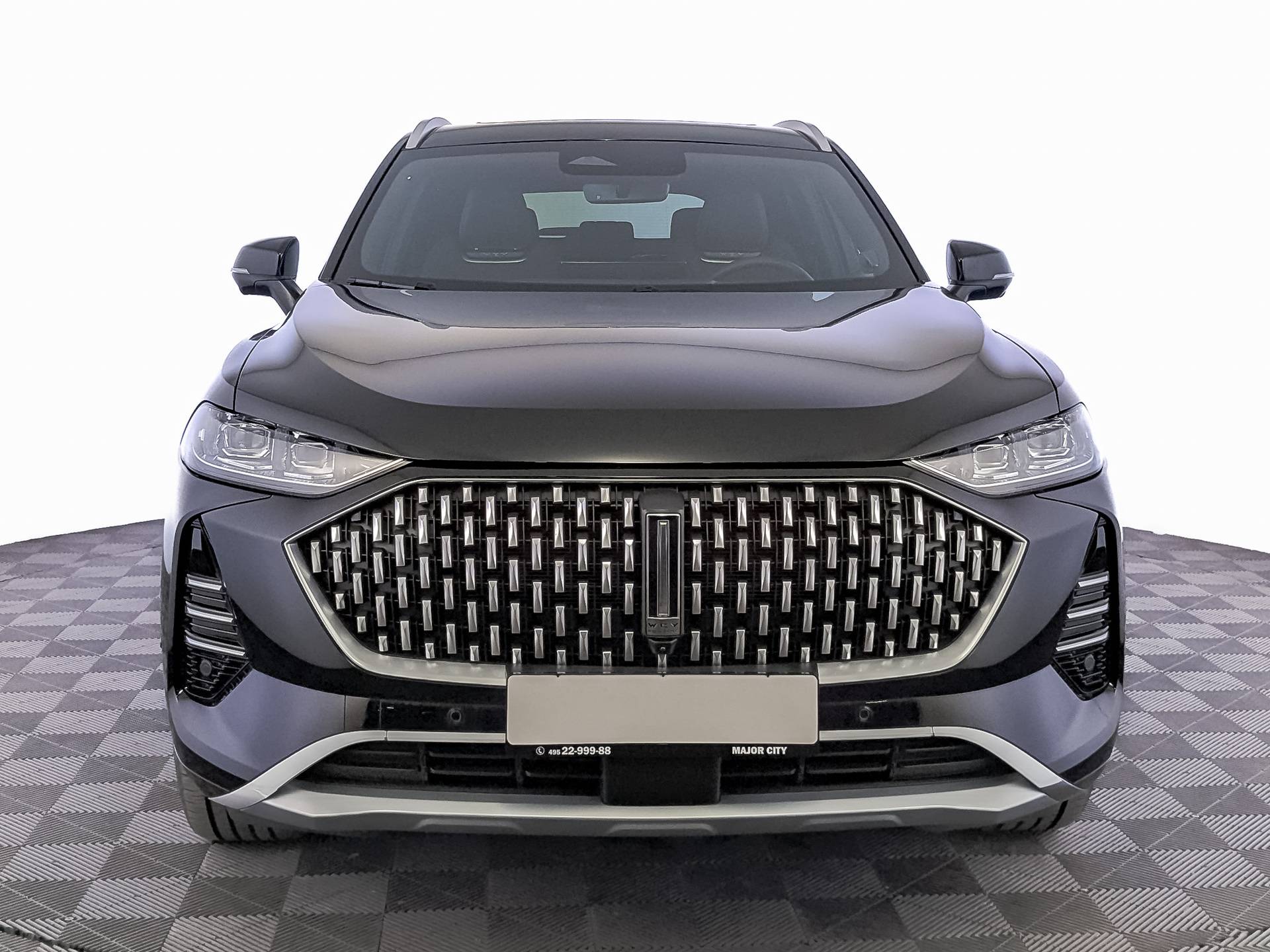 Wey 05 Premium 2.0 PHEV DHT 4WD