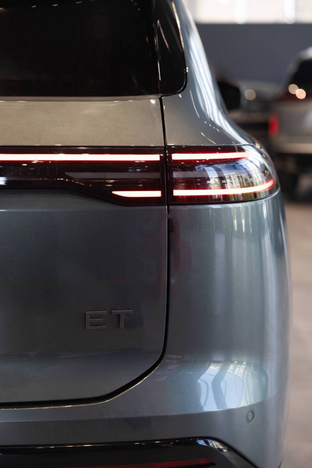 EXEED Exlantix ET 1.5T+40KWh AWD TOP BL