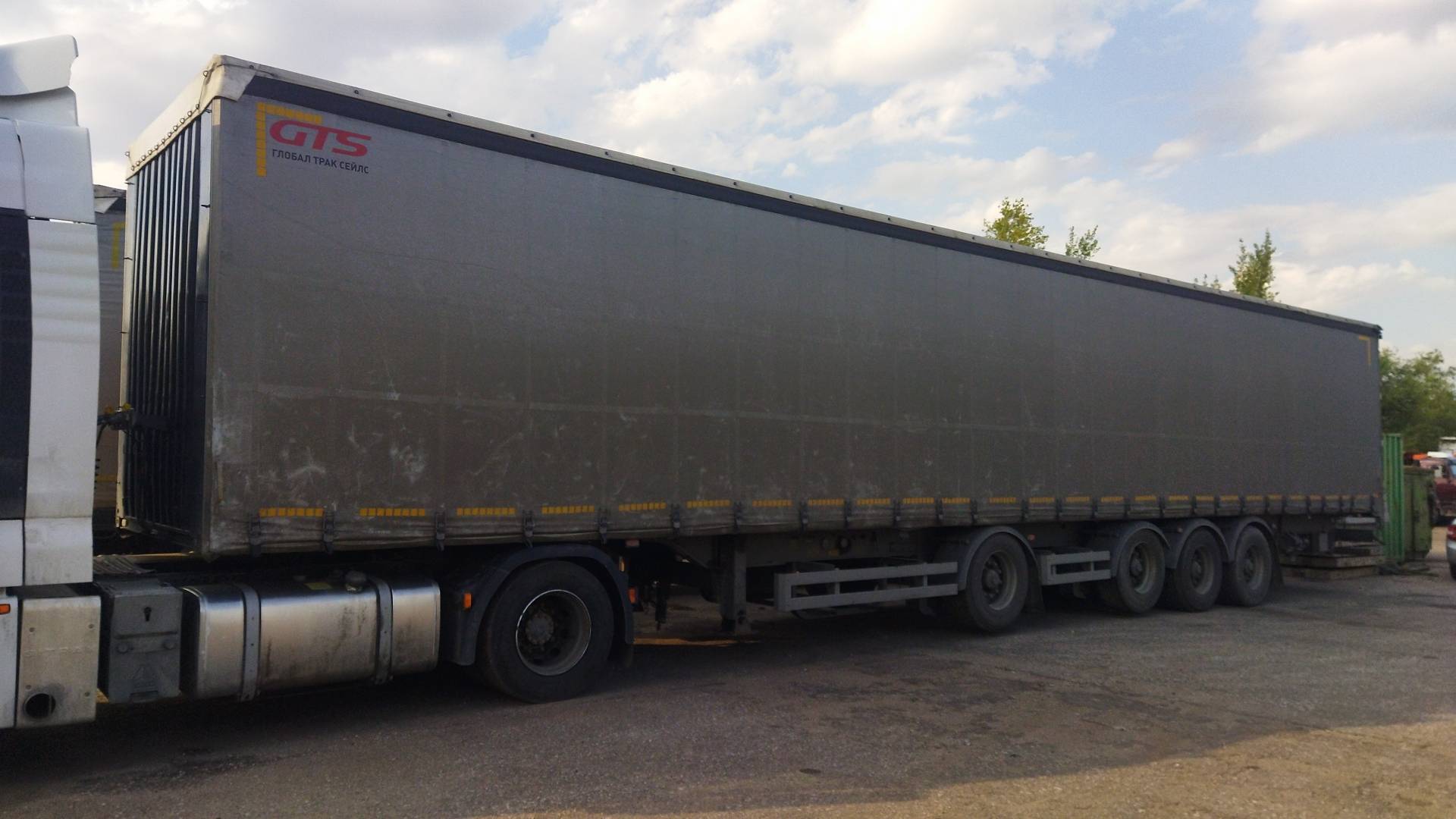 Тонар 97882 (T4-16V)