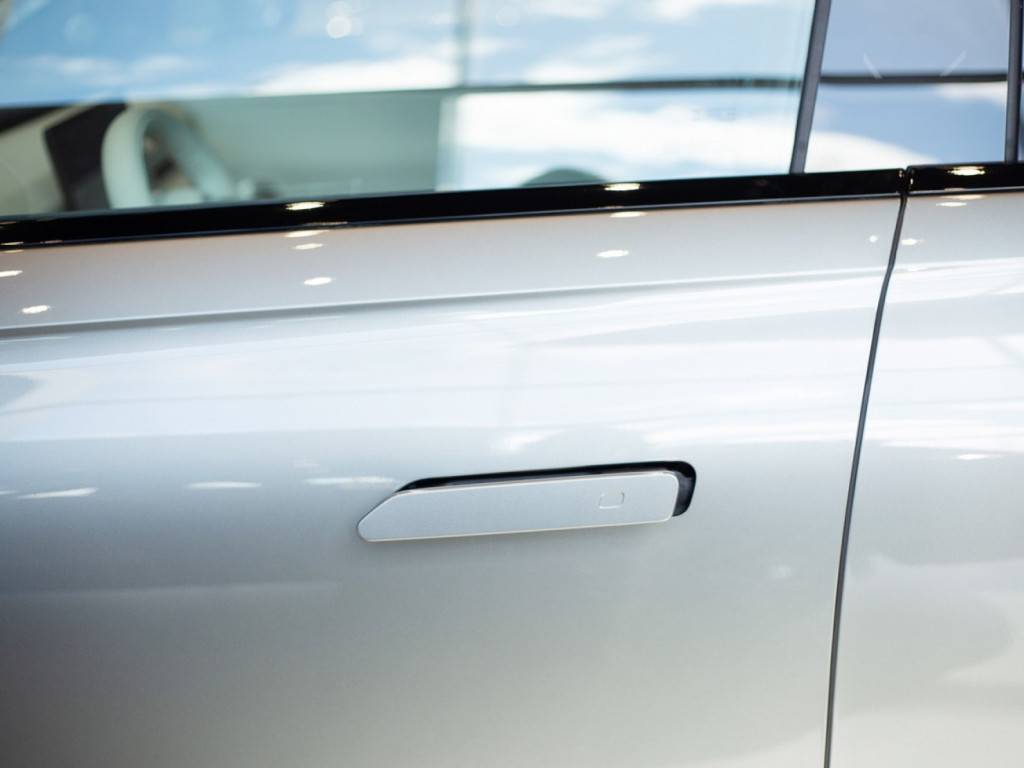 EXEED Exlantix ET 1.5T+40KWh AWD TOP BL