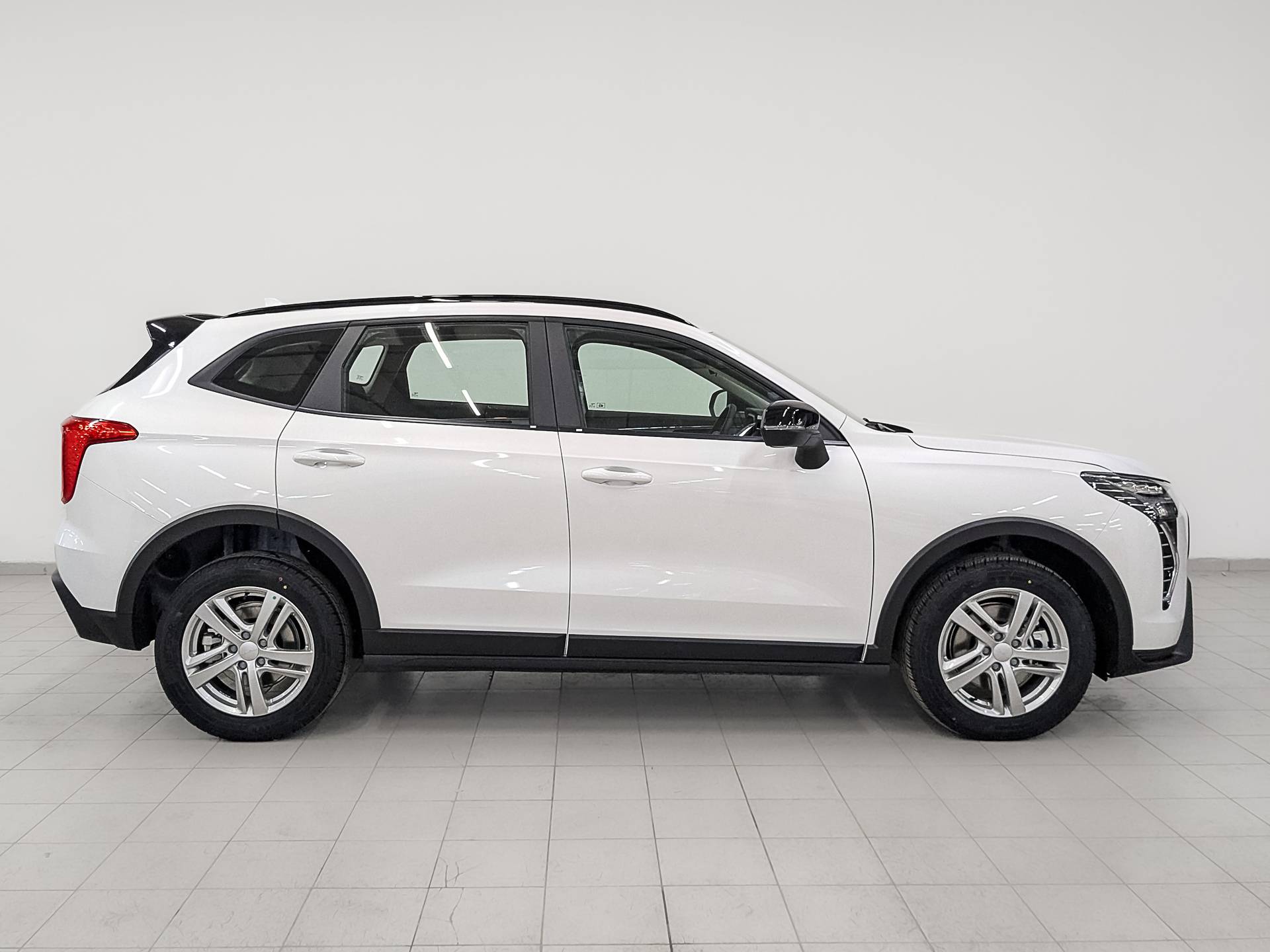 Haval Jolion Elite 1.5 7DCT 2WD