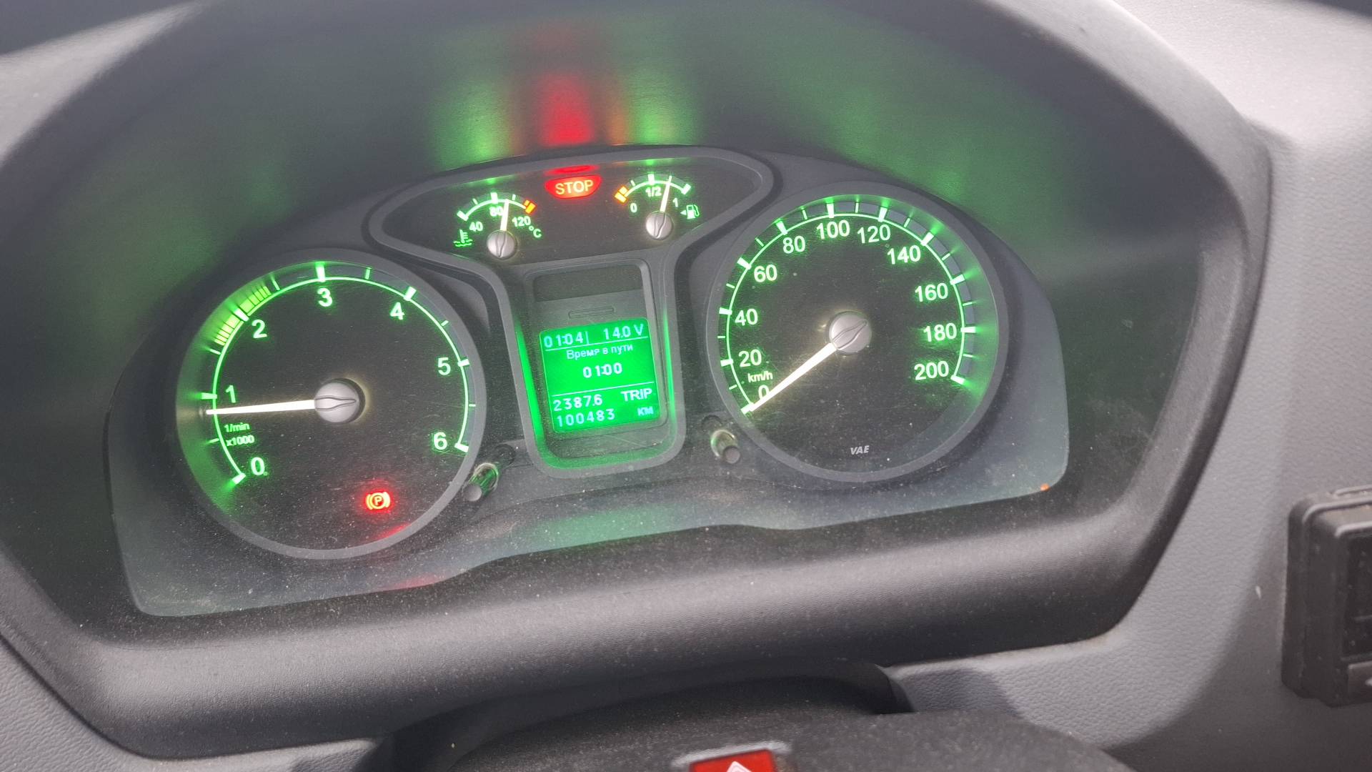 ГАЗ Соболь БИЗНЕС,  100 483 км, 2022 года в лизинг