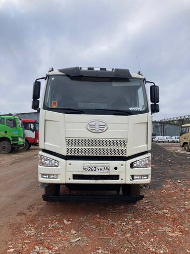 FAW CA3250P66K24T1E5 6х4