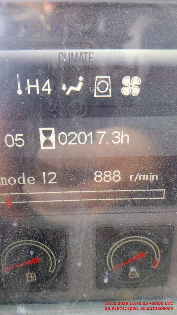 SDLG/LGCE E6210F, 2023 года в лизинг