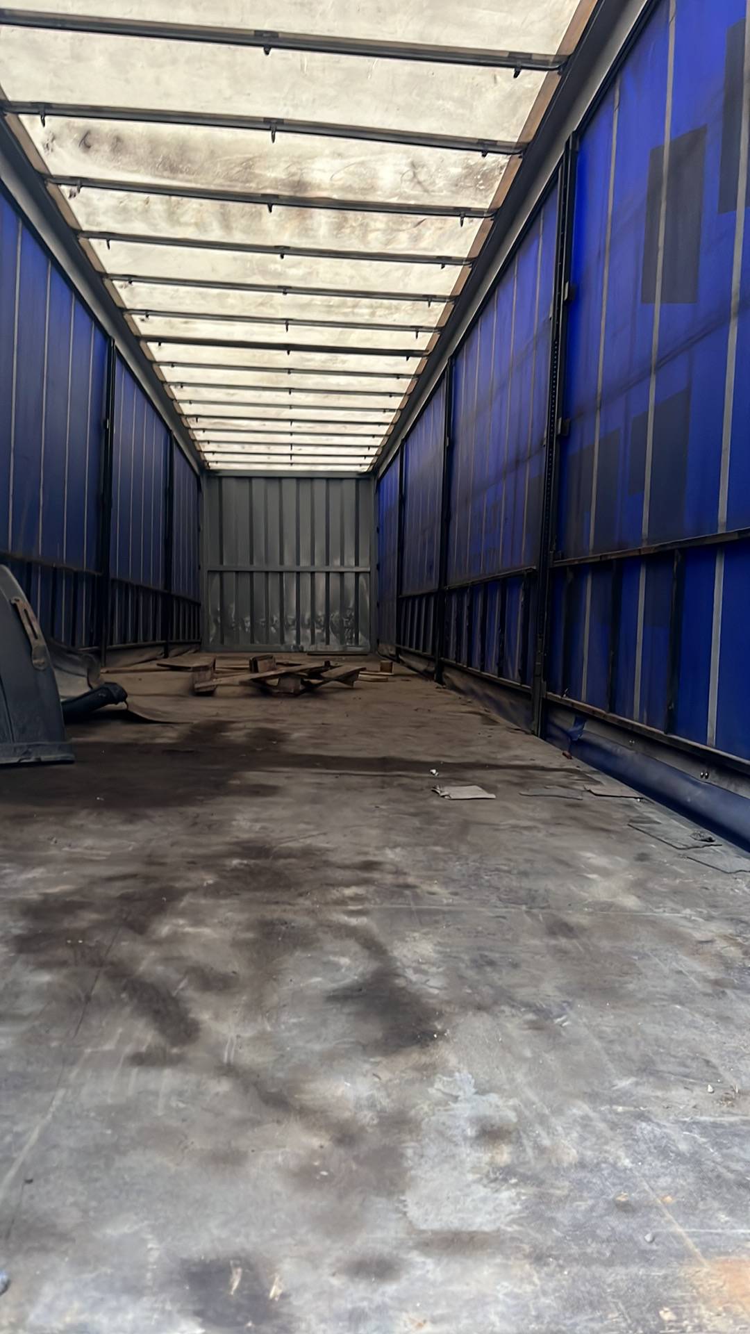 СЗА 924313, 2022 года в лизинг