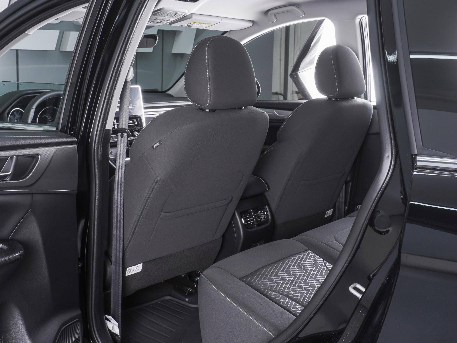 Haval M6 Family FWD AMT 143