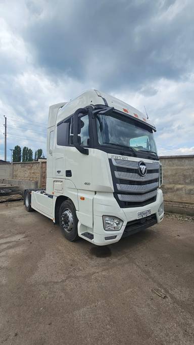 Foton AUMAN EST A 1846 AMT (4189SLFKA)