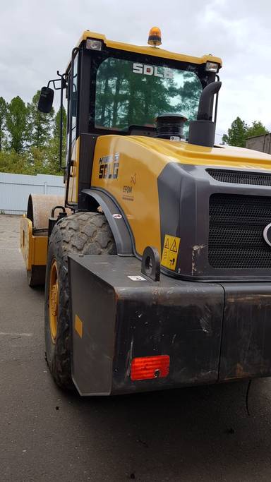 SDLG/LGCE RS8140