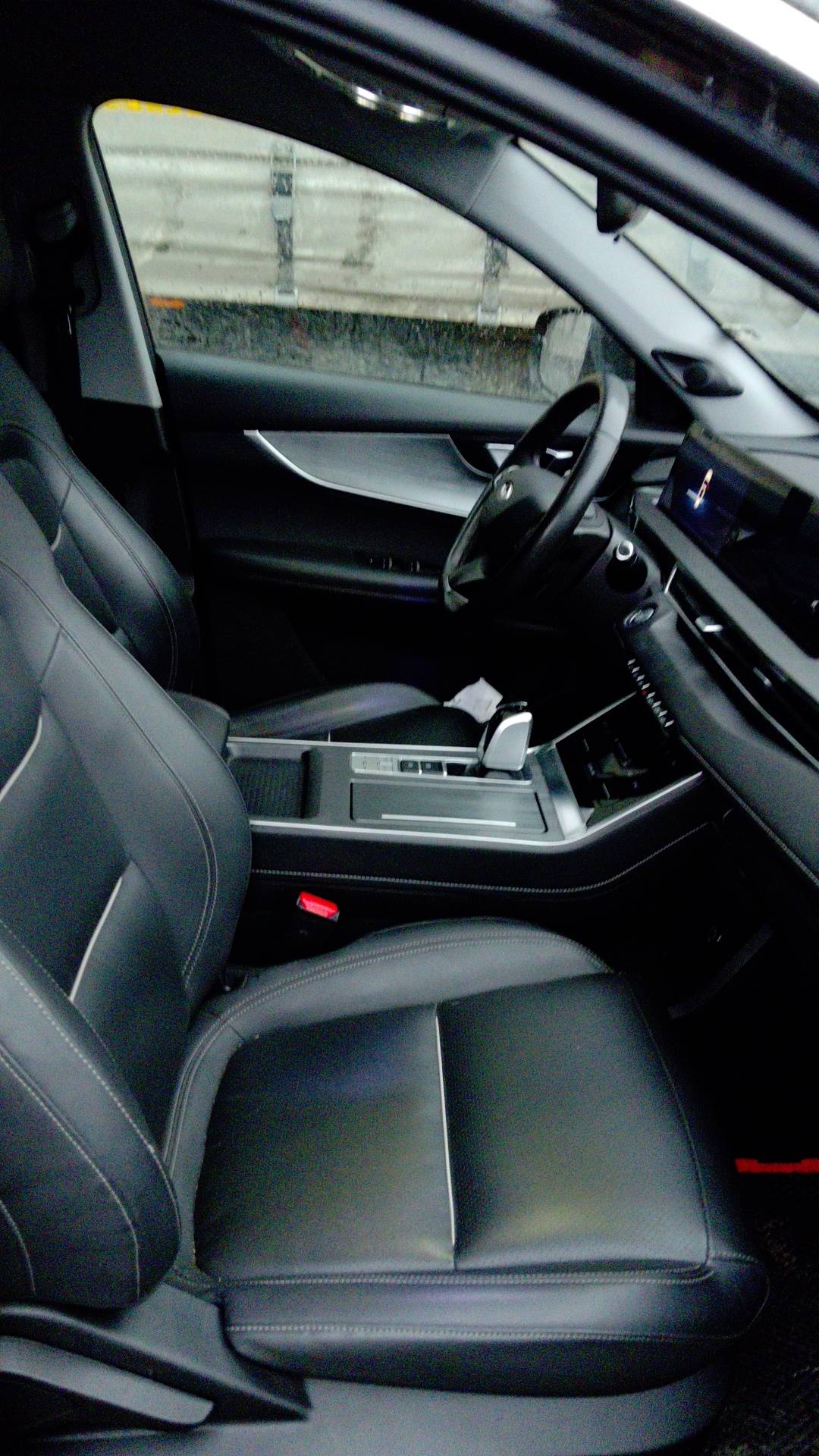 Chery Tiggo 7 PRO MAX,  143 399 км, 2023 года