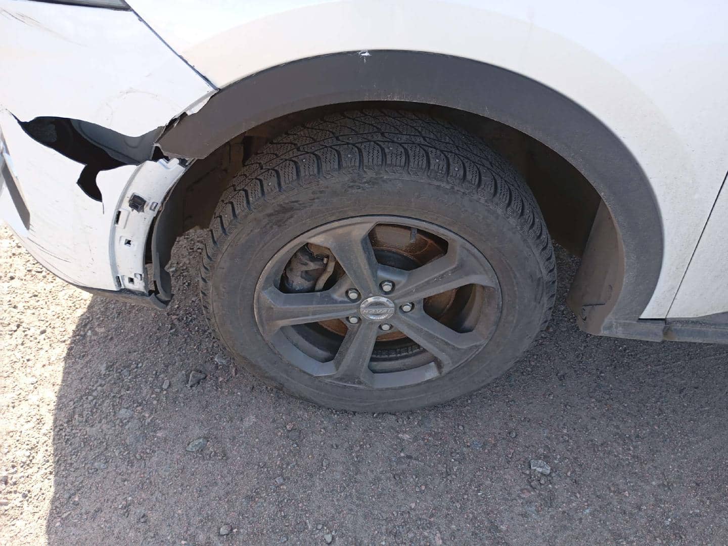 Haval F7,  171 016 км, 2023 года в лизинг
