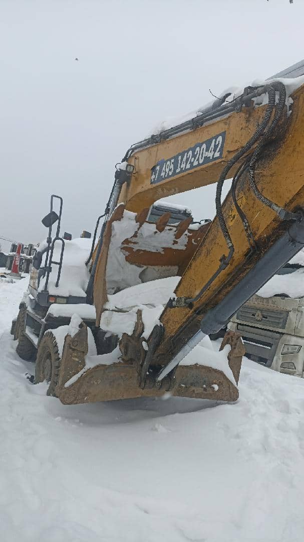 XCMG/MGCM XE180WD, 2022 года в лизинг