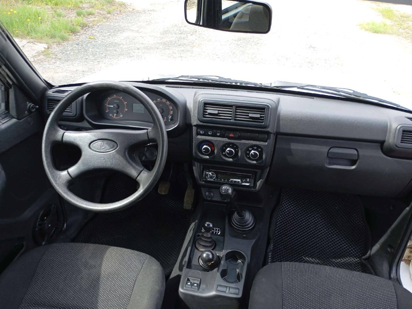 Lada Niva Legend 3 дв,  33 668 км, 2024 года в лизинг