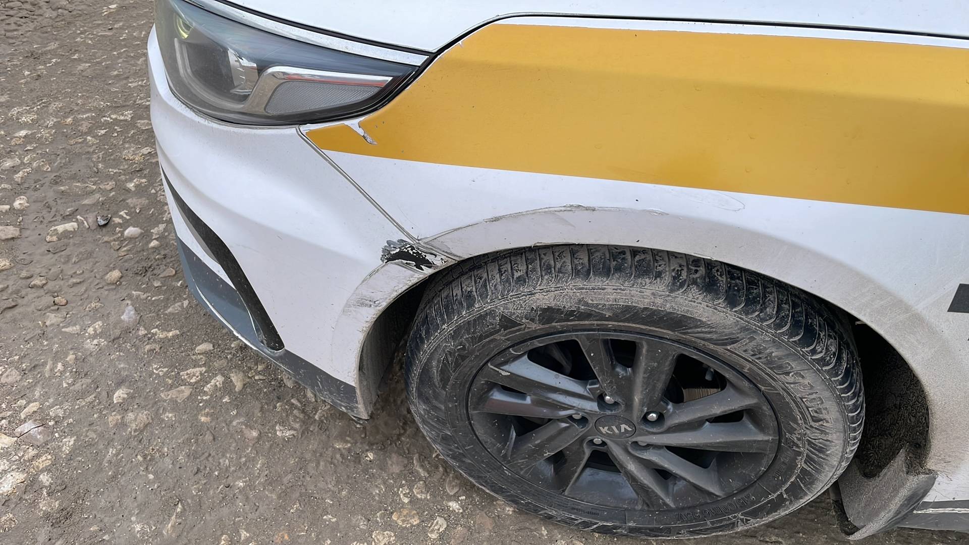 KIA Optima,  264 188 км, 2019 года в лизинг